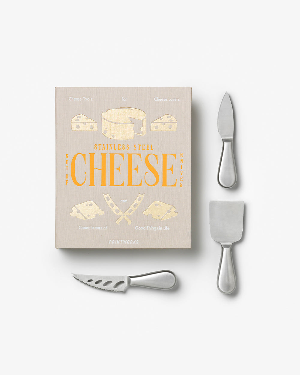 Cheese Tools